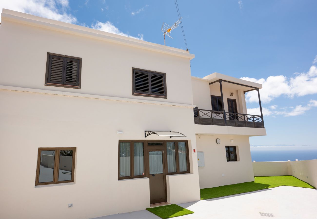 Ferienhaus in Tenerife - Neu renoviertes Ferienhaus in S/C