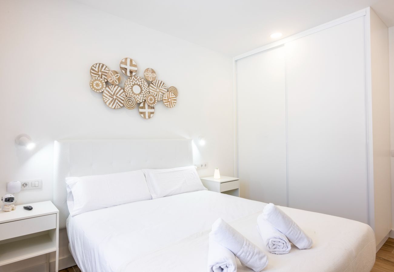 Ferienhaus in Tenerife - Neu renoviertes Ferienhaus in S/C