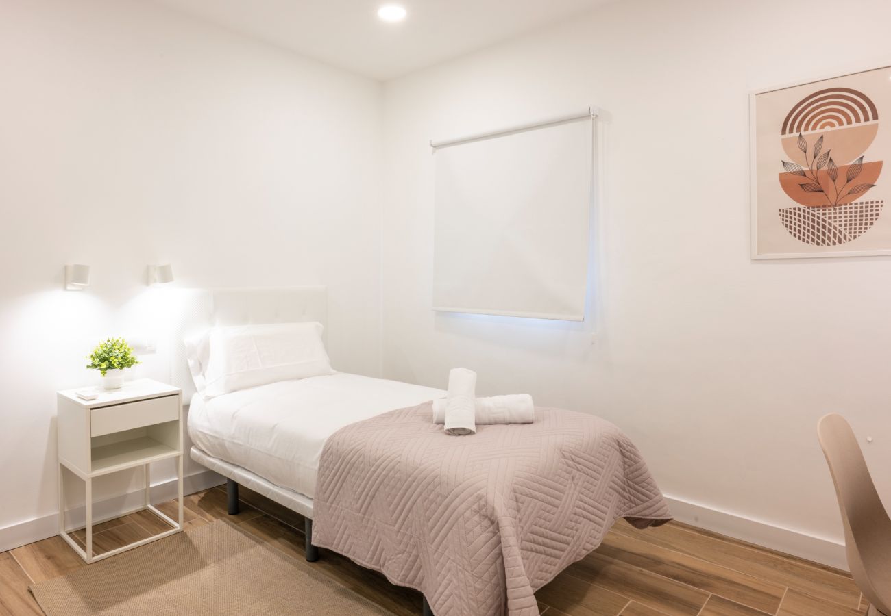 Ferienhaus in Tenerife - Neu renoviertes Ferienhaus in S/C