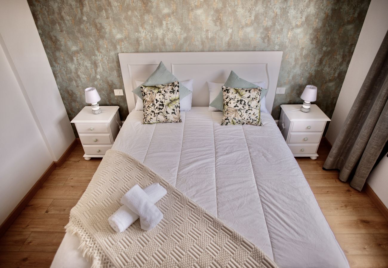 Ferienwohnung in Puerto de la Cruz - Casa Skatt en Puerto de la Cruz 