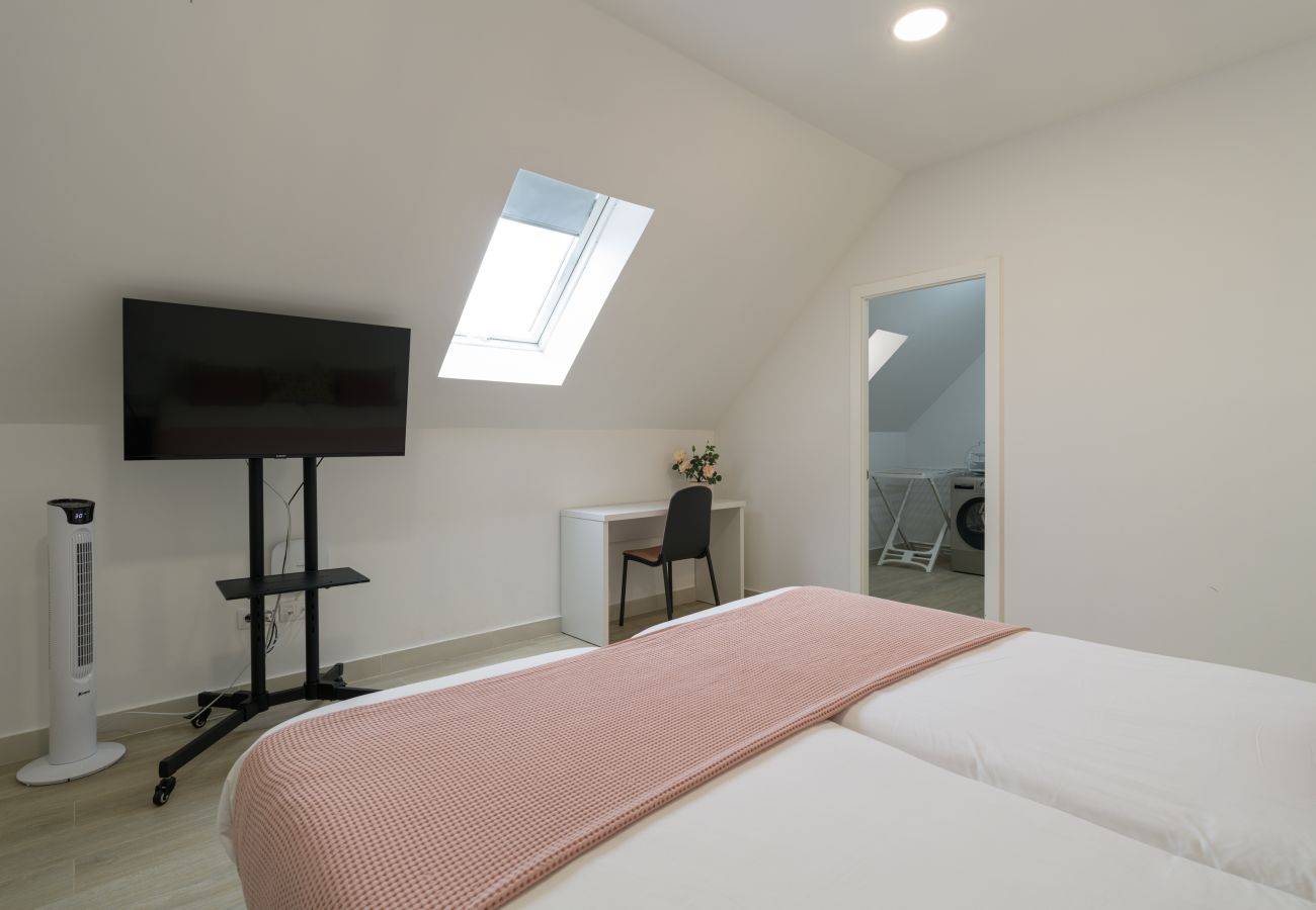 Ferienhaus in Las Palmas de Gran Canaria - Yan Building 6B By CanariasGetaway