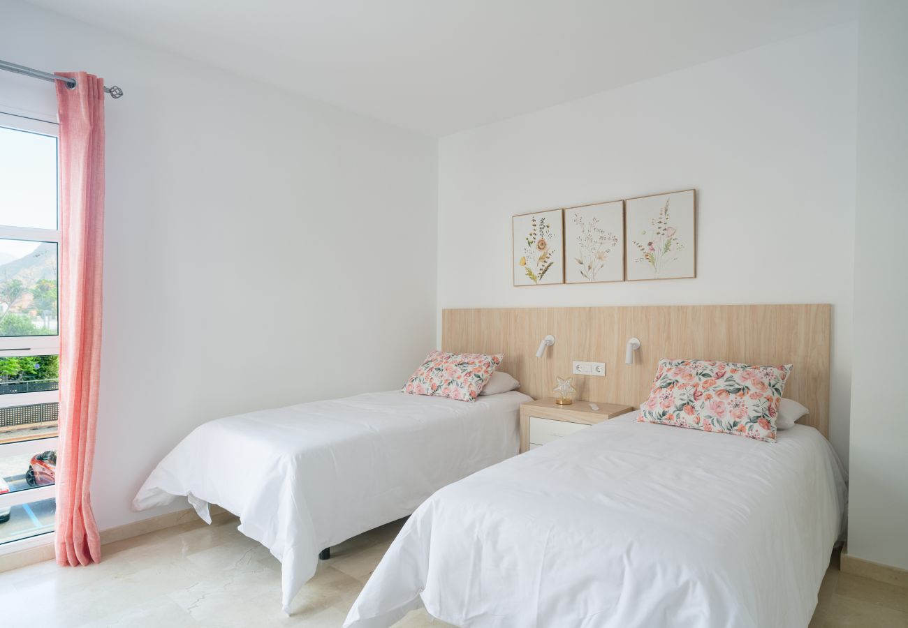 Ferienhaus in Mogán - Miramar By CanariasGetaway