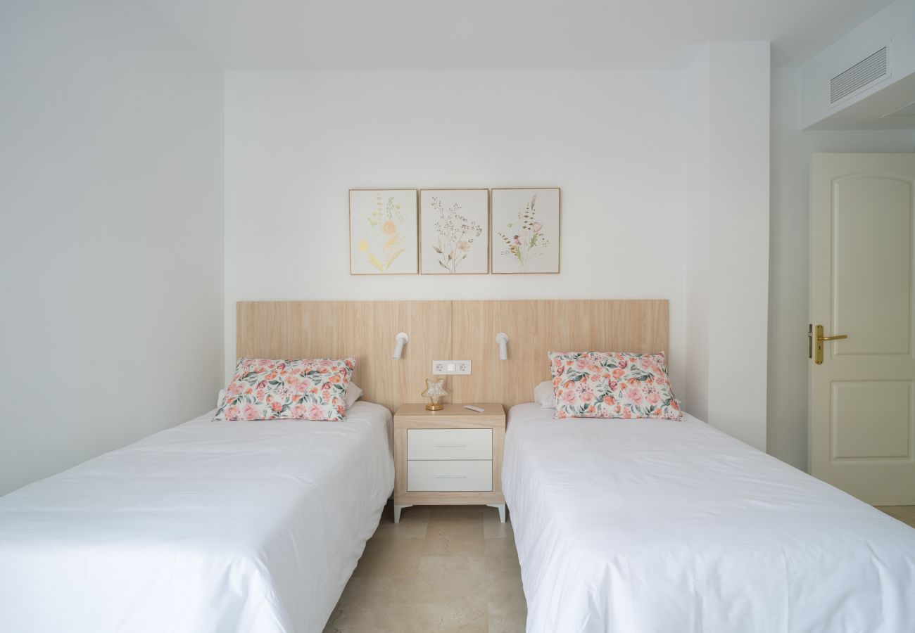 Ferienhaus in Mogán - Miramar By CanariasGetaway