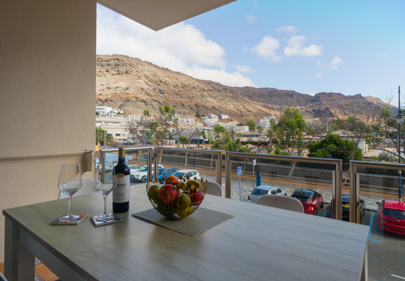 Ferienhaus in Mogán - Miramar By CanariasGetaway