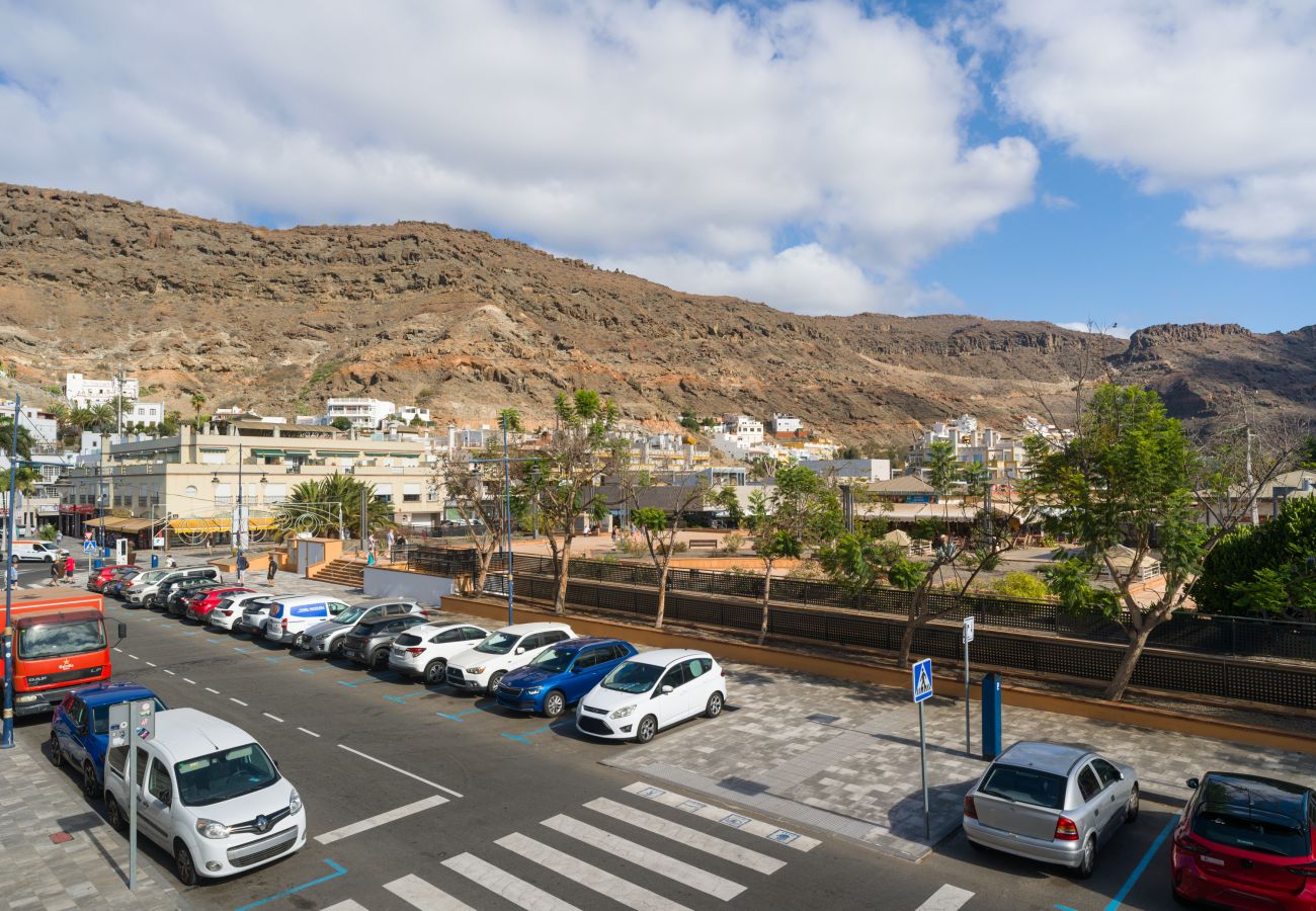 Ferienhaus in Mogán - Miramar By CanariasGetaway