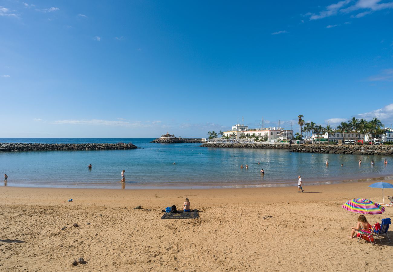 Ferienhaus in Mogán - Miramar By CanariasGetaway