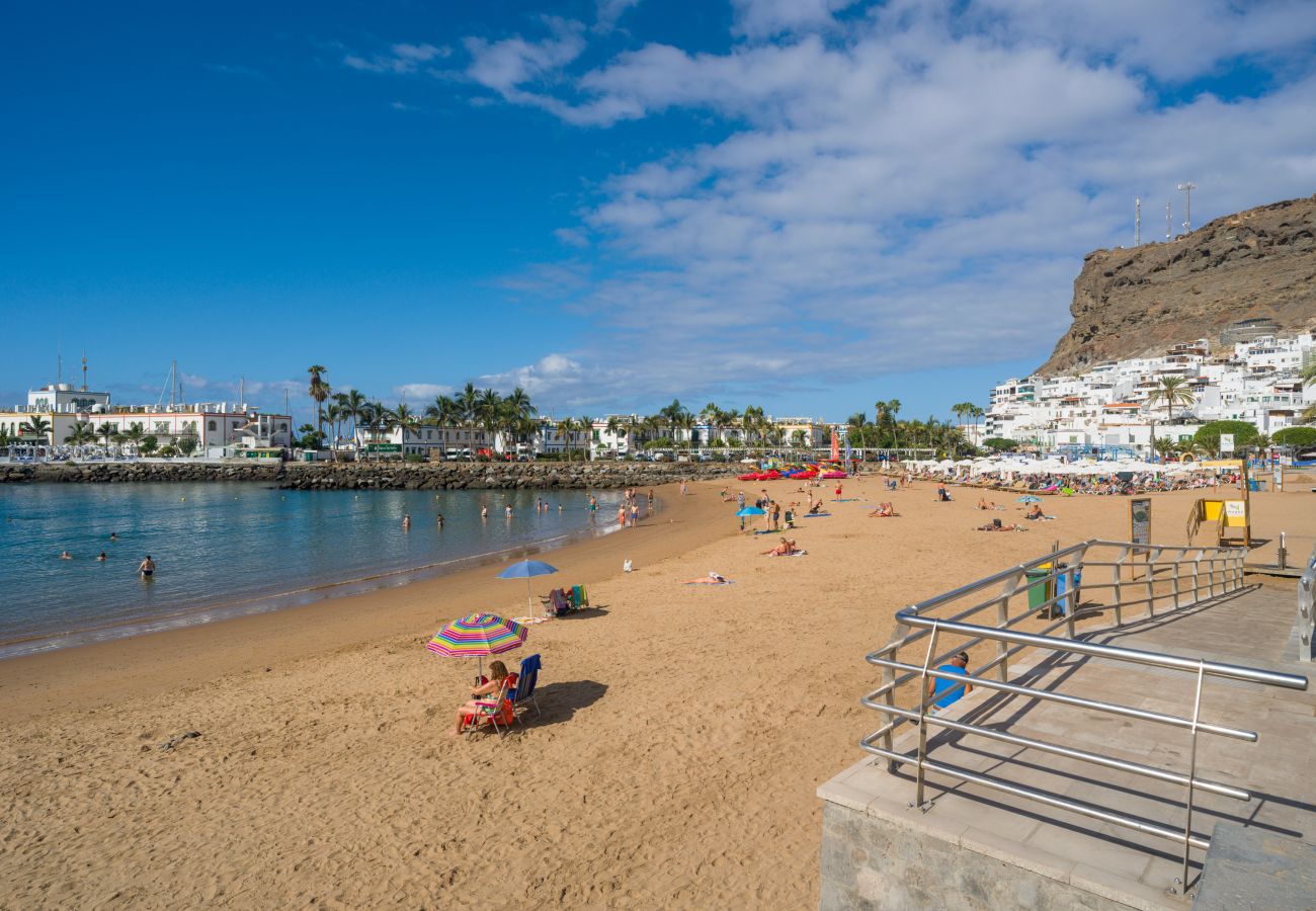 Ferienhaus in Mogán - Miramar By CanariasGetaway