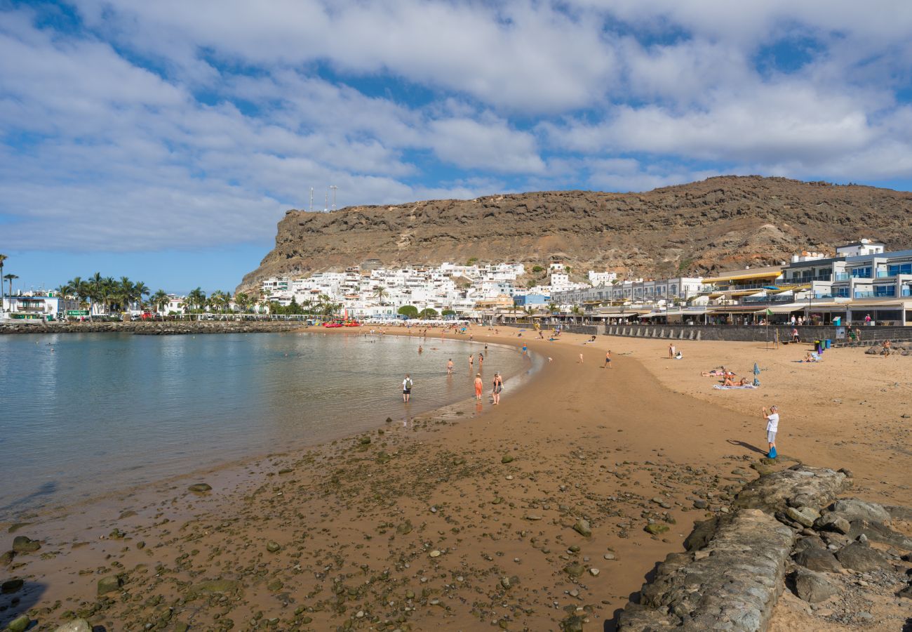 Ferienhaus in Mogán - Miramar By CanariasGetaway