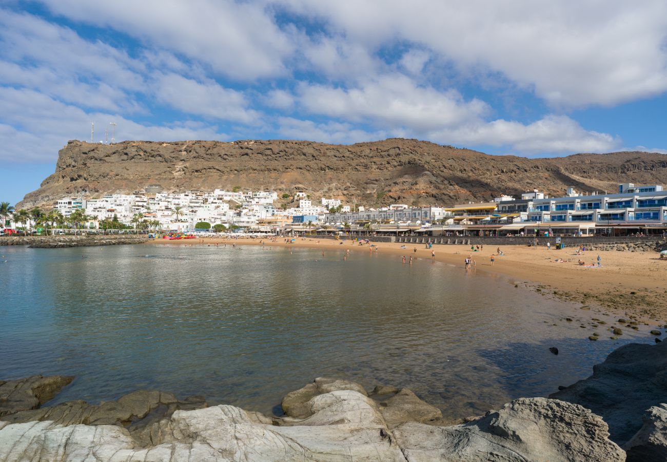 Ferienhaus in Mogán - Miramar By CanariasGetaway