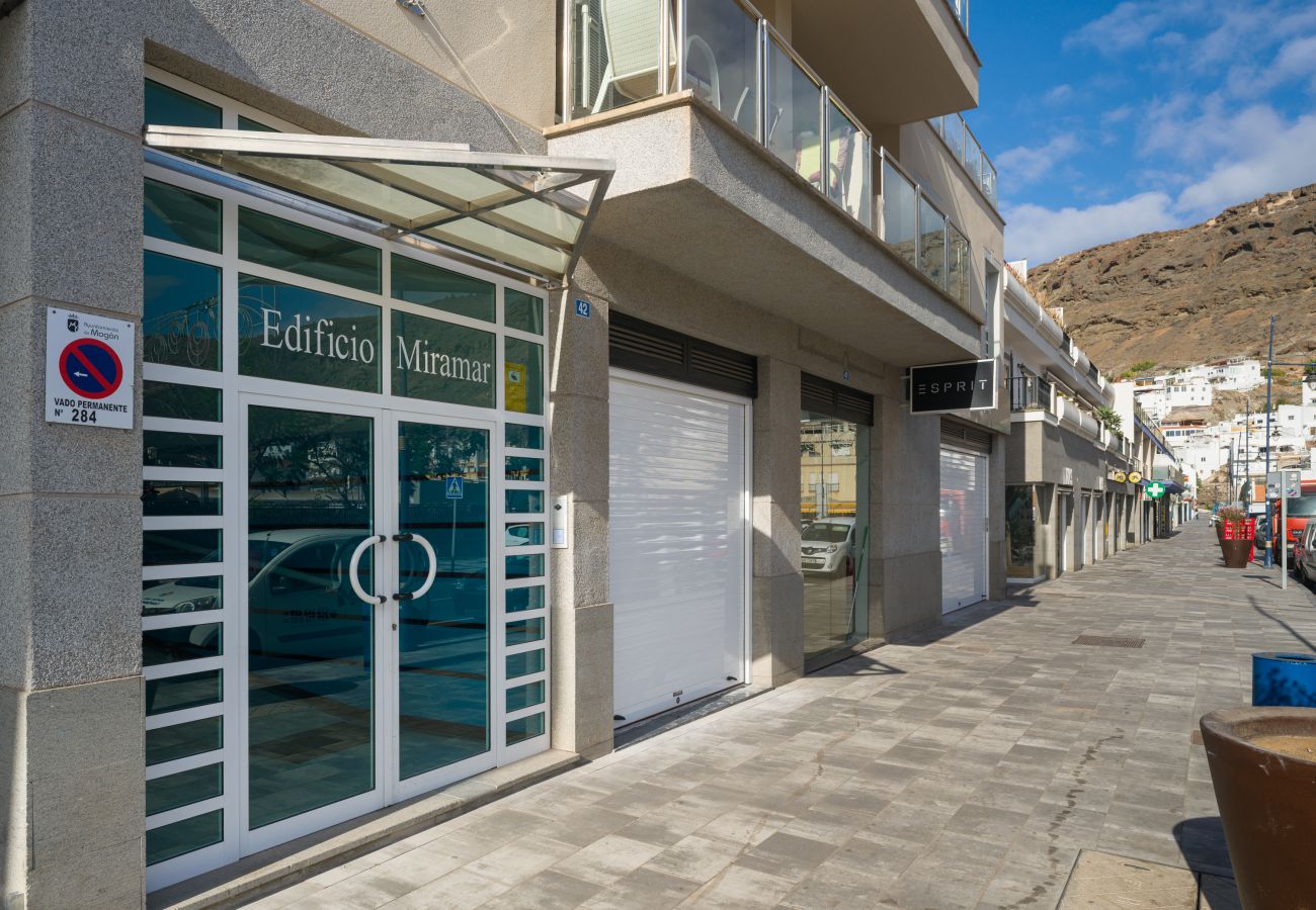 Ferienhaus in Mogán - Miramar By CanariasGetaway