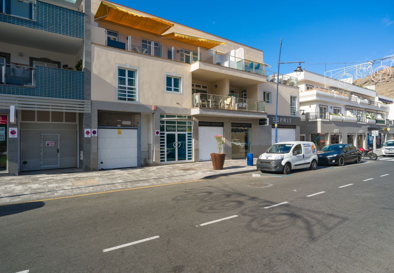 Ferienhaus in Mogán - Miramar By CanariasGetaway