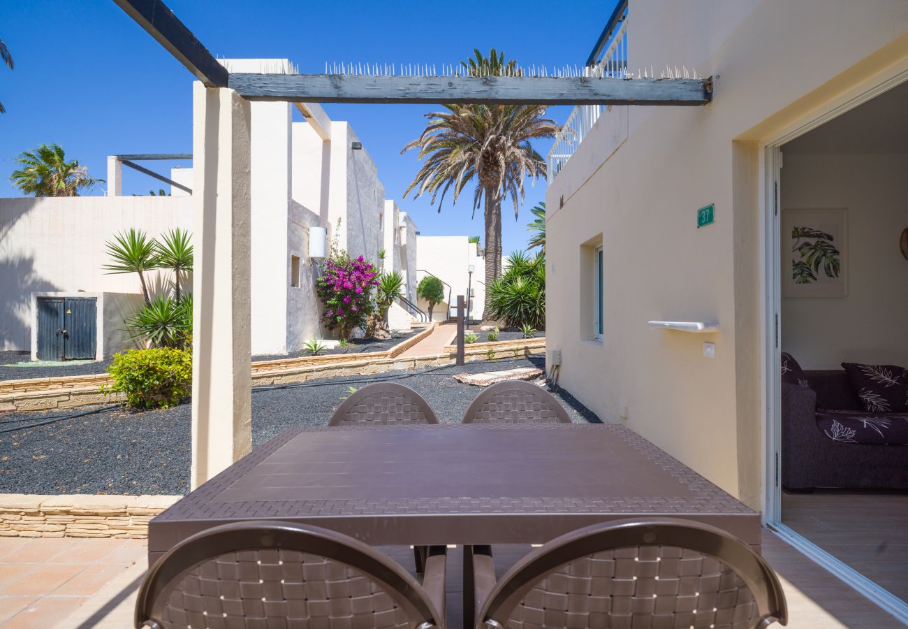 Ferienwohnung in Corralejo -  NEU RENOVIERTE WOHNUNG IN ALISIOS