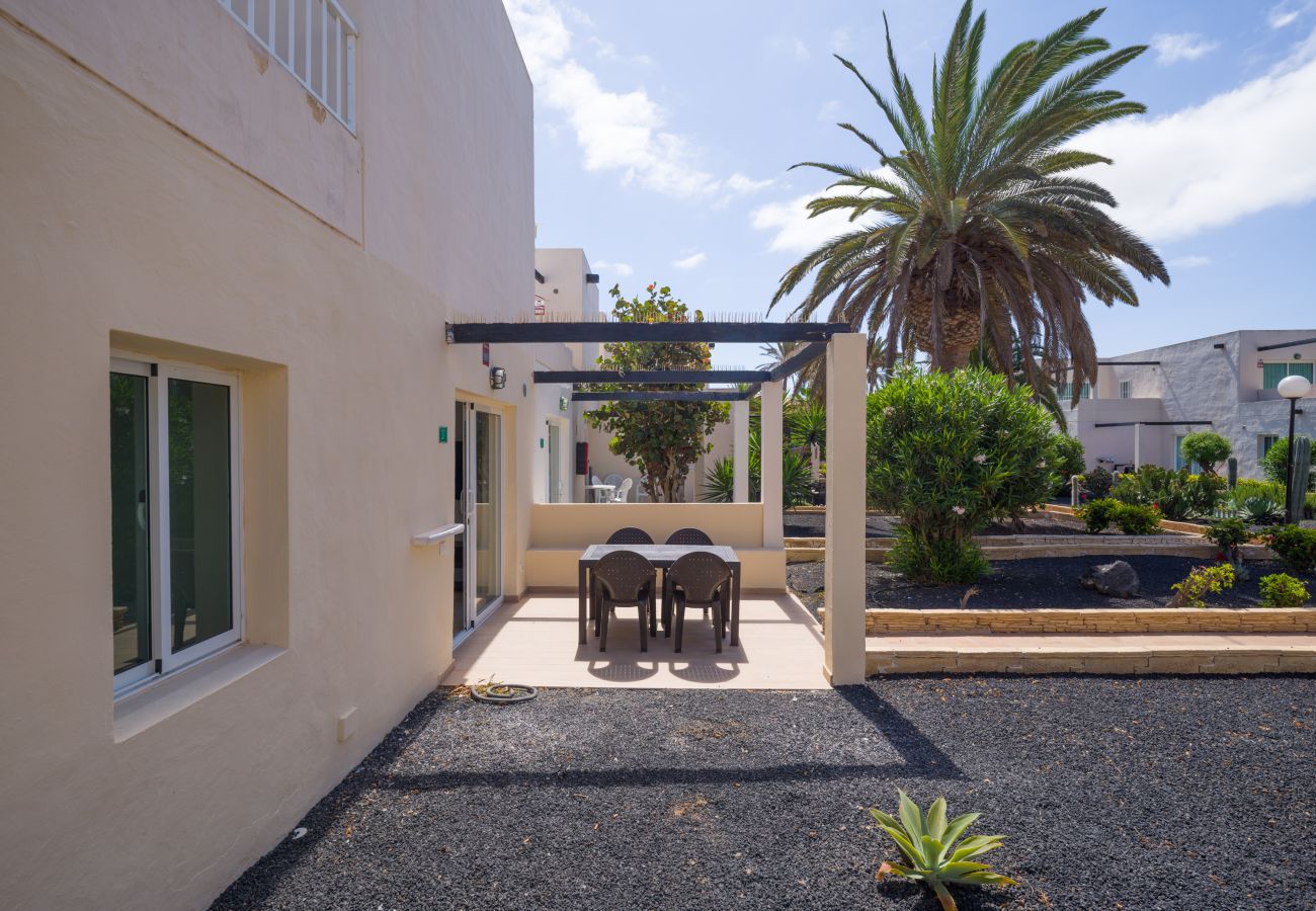 Ferienwohnung in Corralejo -  NEU RENOVIERTE WOHNUNG IN ALISIOS