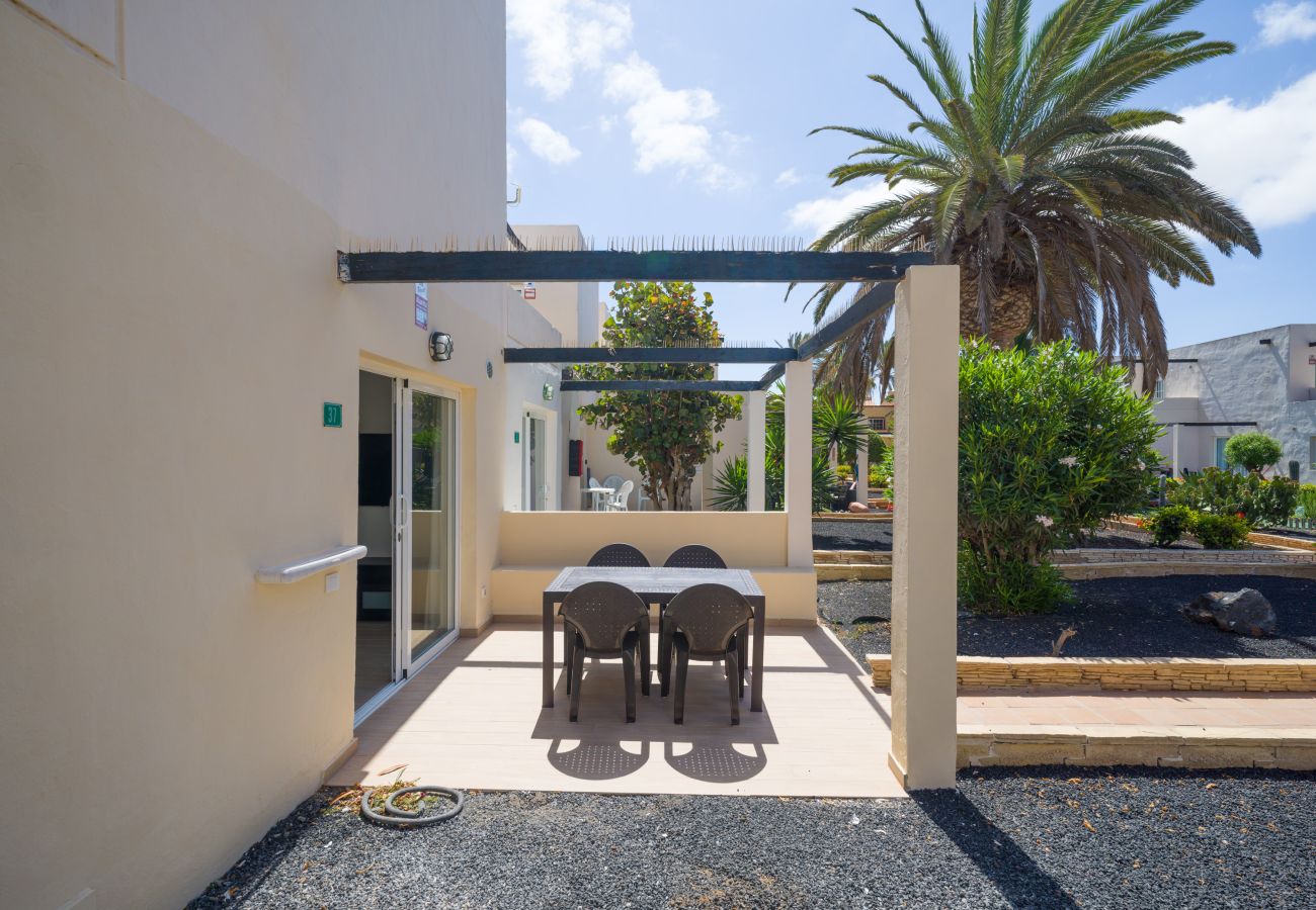 Ferienwohnung in Corralejo -  NEU RENOVIERTE WOHNUNG IN ALISIOS