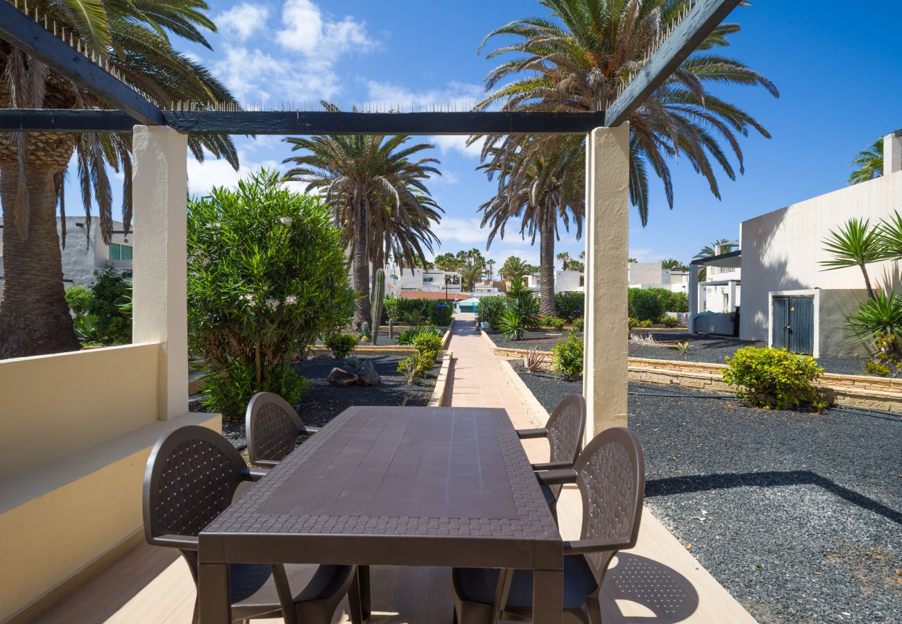 Ferienwohnung in Corralejo -  NEU RENOVIERTE WOHNUNG IN ALISIOS