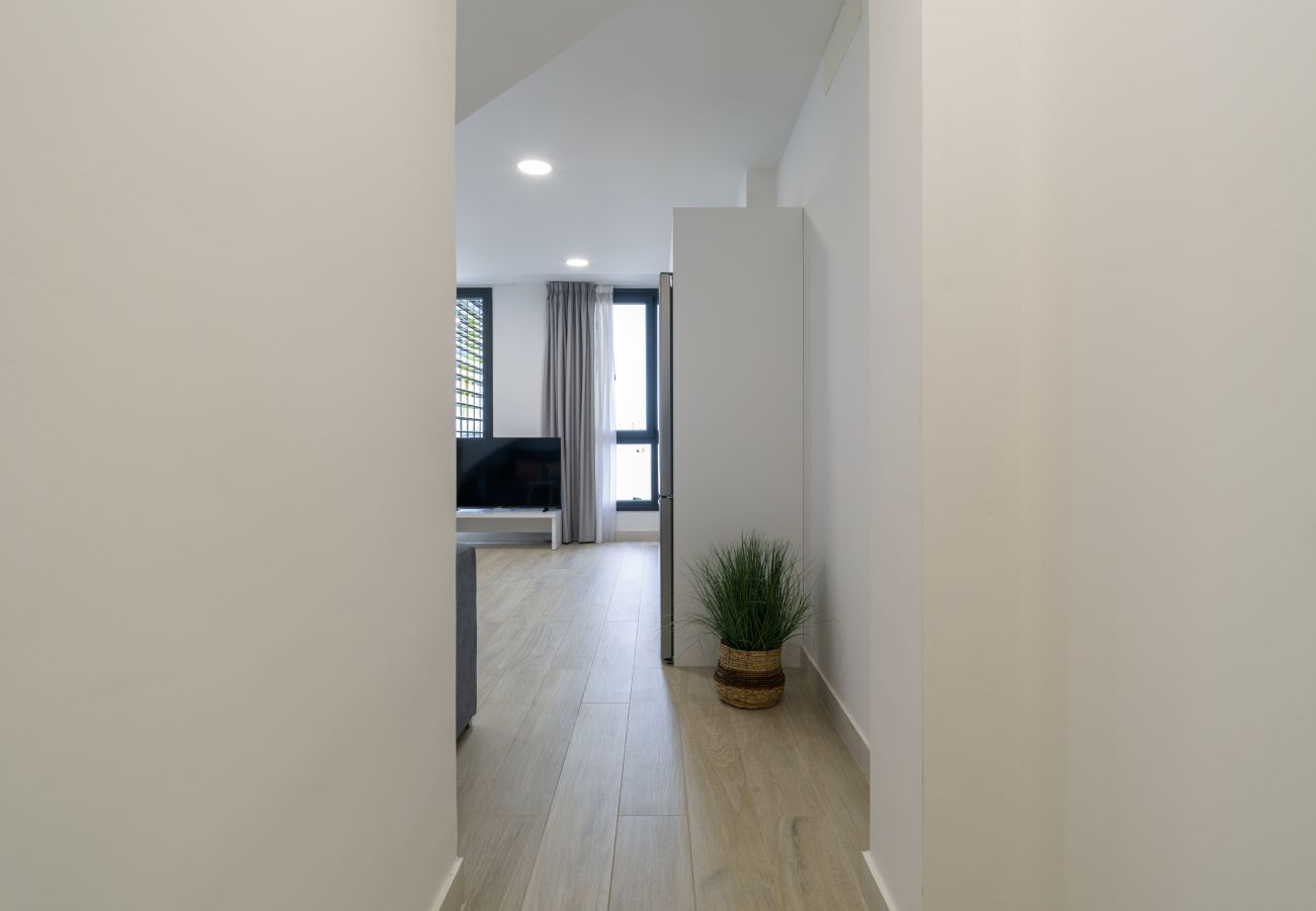 Ferienwohnung in Las Palmas de Gran Canaria - Yan Building 6A by CanariasGetaway