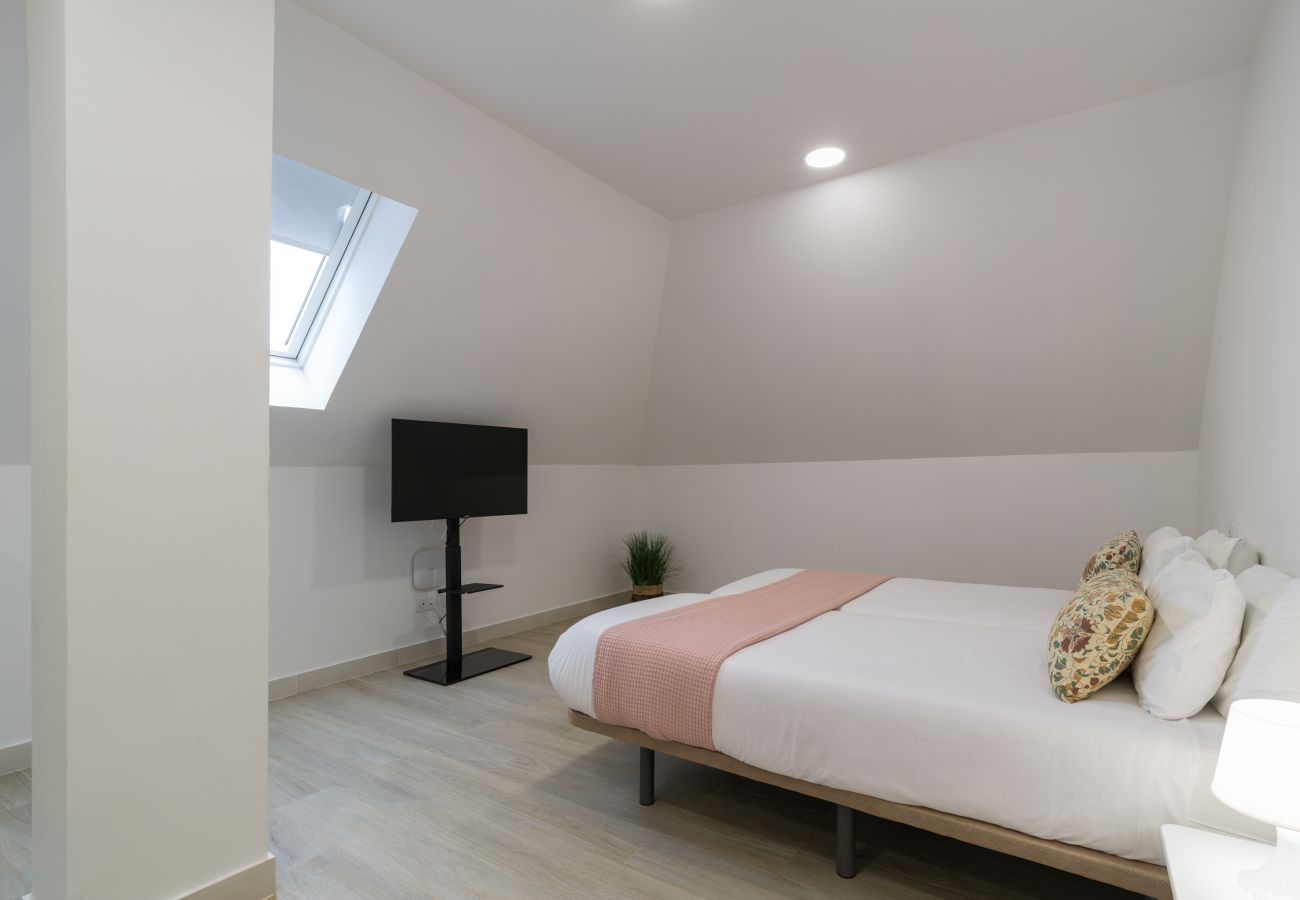 Ferienwohnung in Las Palmas de Gran Canaria - Yan Building 6A by CanariasGetaway