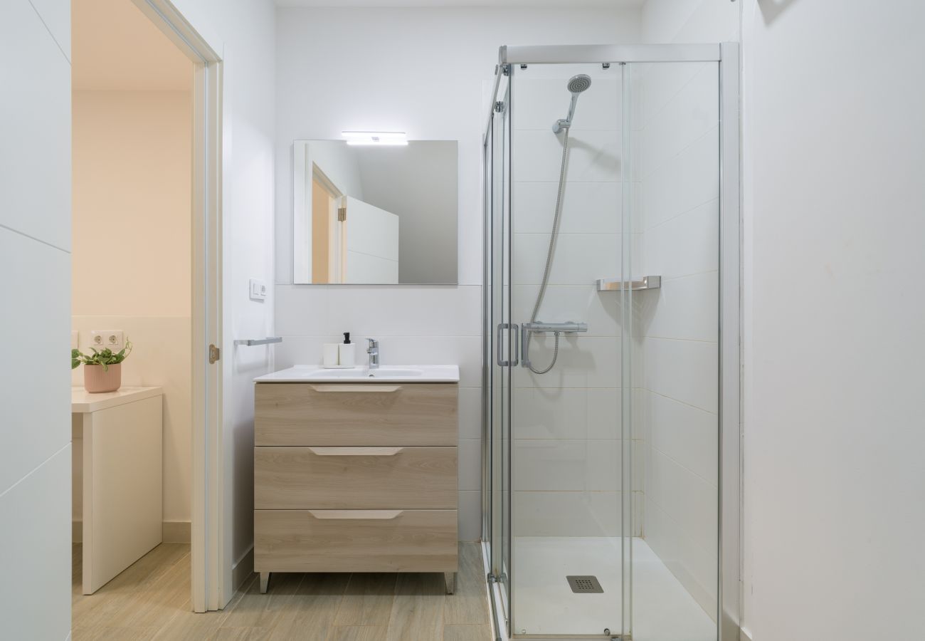 Ferienwohnung in Las Palmas de Gran Canaria - Yan Building 6A by CanariasGetaway