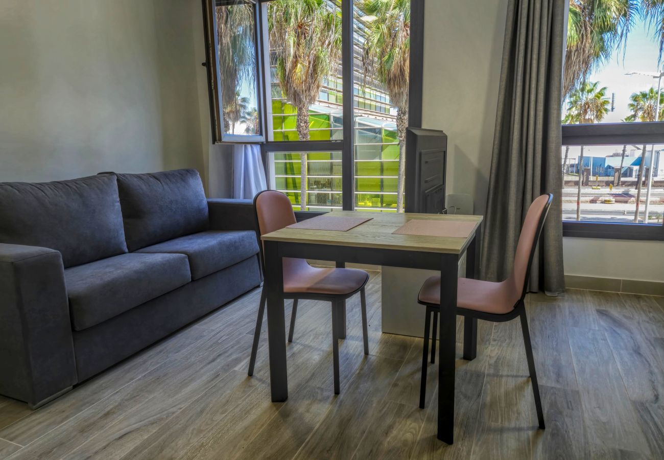 Ferienwohnung in Las Palmas de Gran Canaria - Yan Building 1A by CanariasGetaway