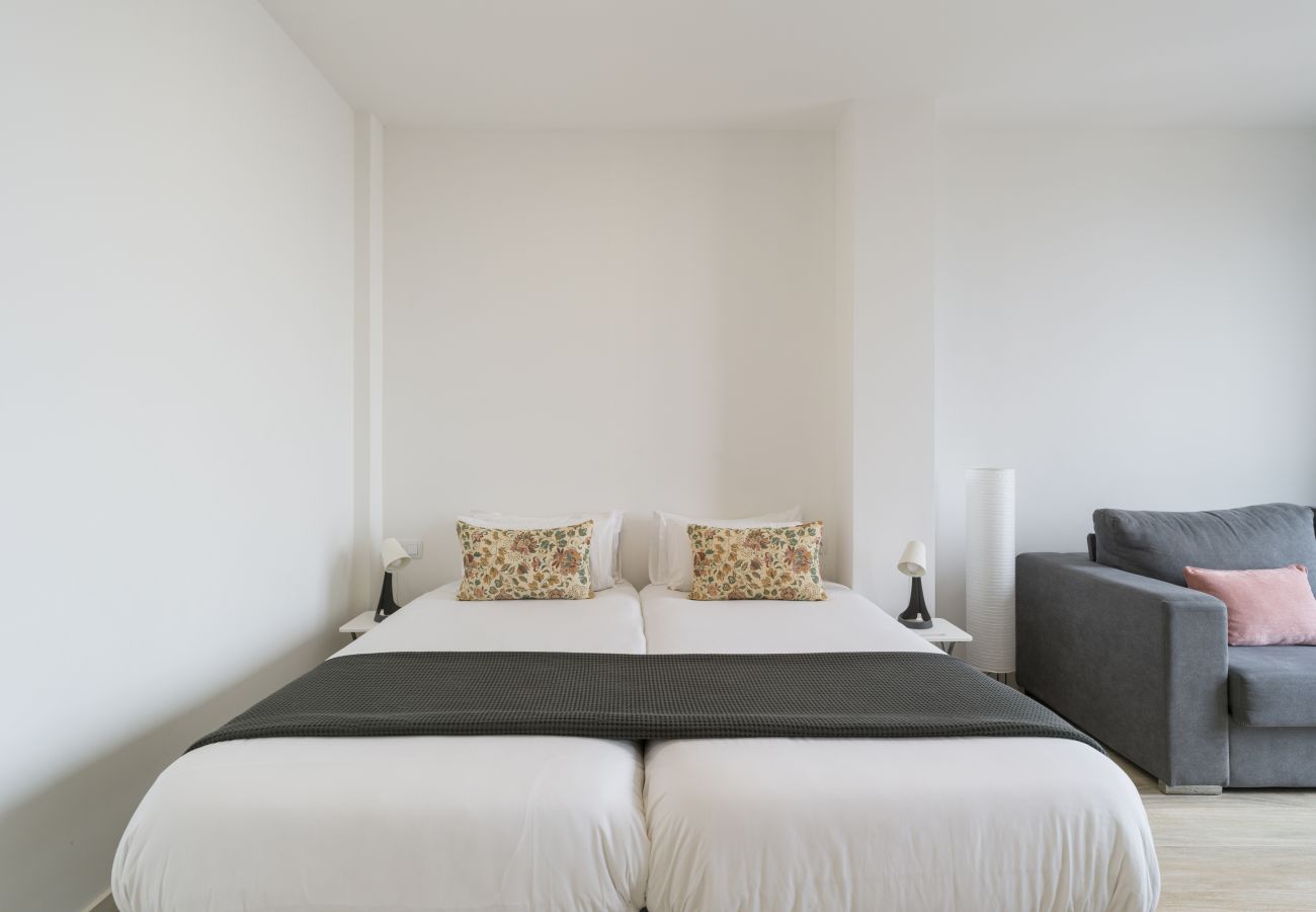 Ferienwohnung in Las Palmas de Gran Canaria - Yan Building 1A by CanariasGetaway