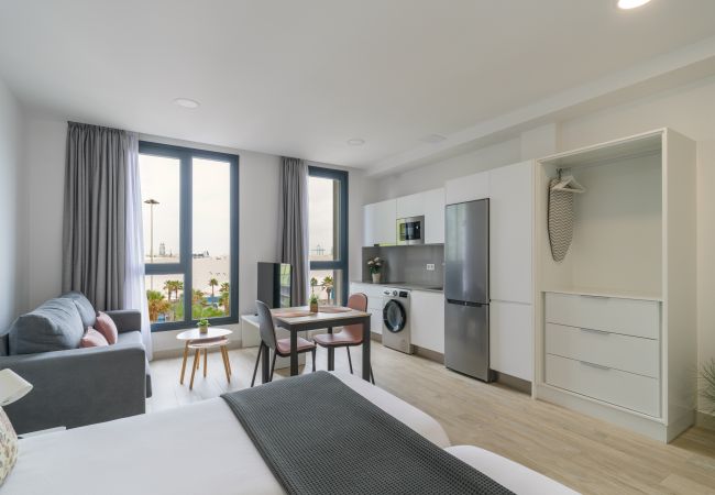 Ferienwohnung in Las Palmas de Gran Canaria - Yan Building 3A by CanariasGetaway