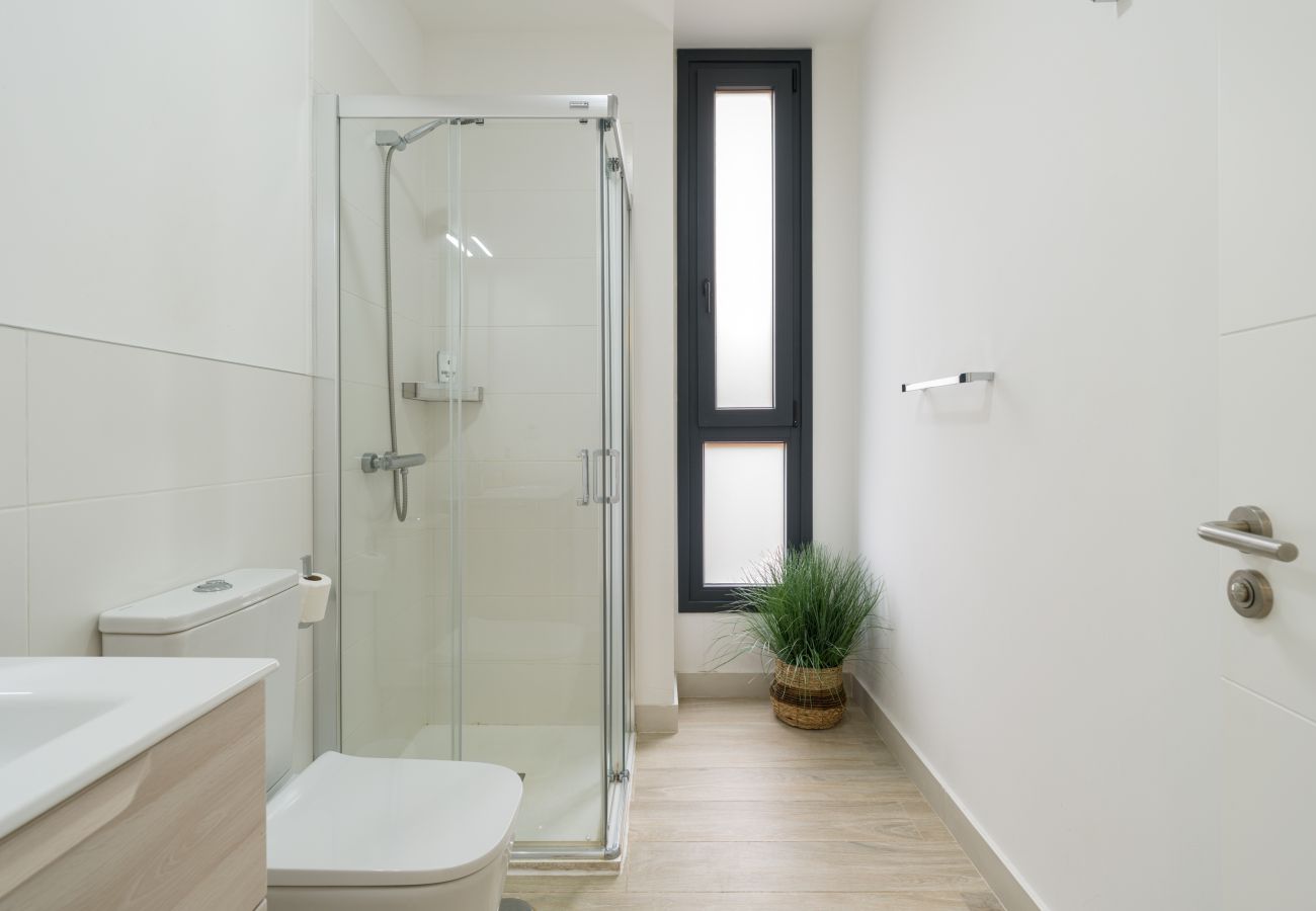 Ferienwohnung in Las Palmas de Gran Canaria - Yan Building 1B BY CanariasGetaway
