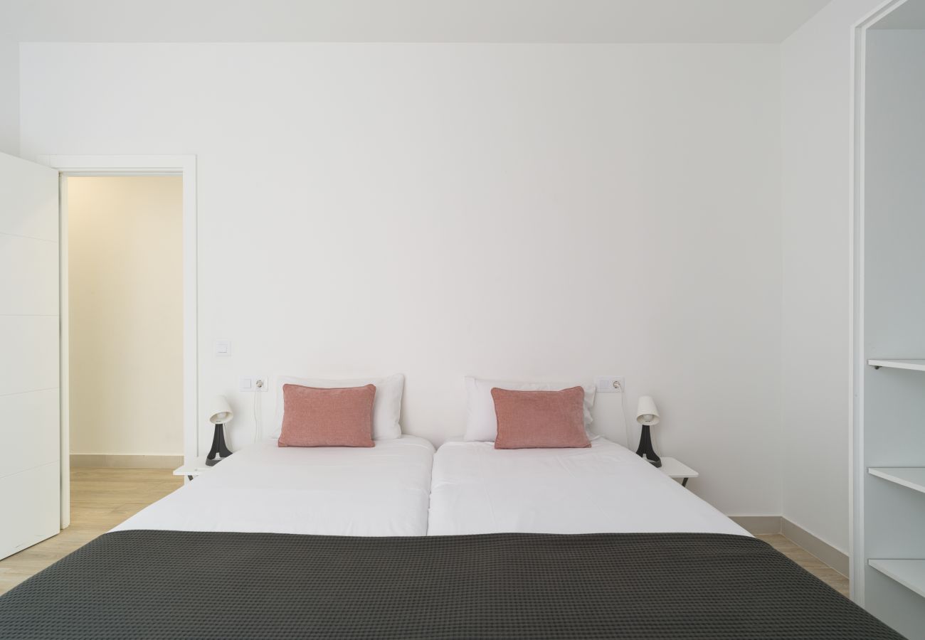 Ferienwohnung in Las Palmas de Gran Canaria - Yan Building 1B BY CanariasGetaway