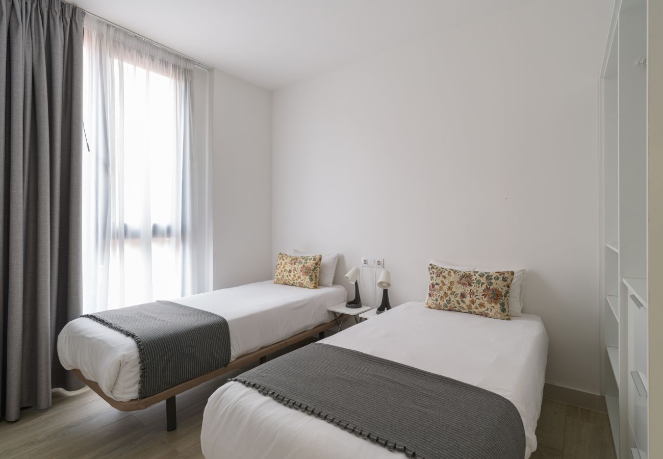 Ferienwohnung in Las Palmas de Gran Canaria - Yan Building 1B BY CanariasGetaway