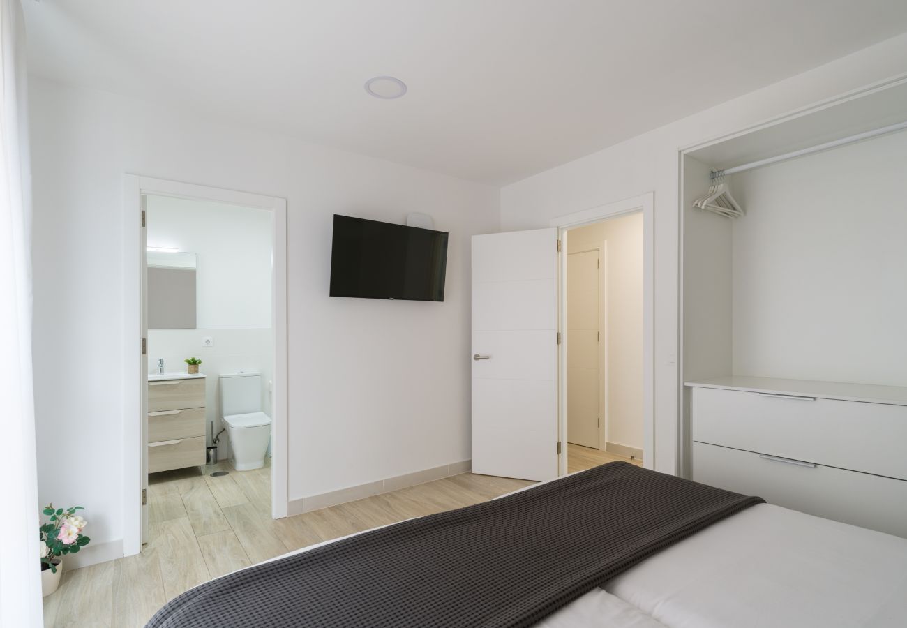 Ferienhaus in Las Palmas de Gran Canaria - Yan Building 2B BY CanariasGetaway