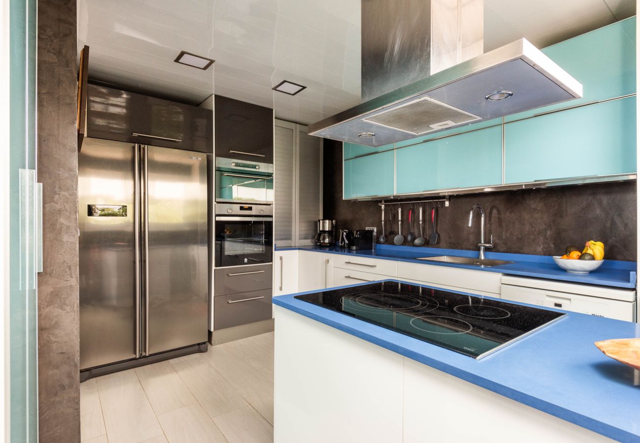 Villa in Cap d´Artruix - Theleme