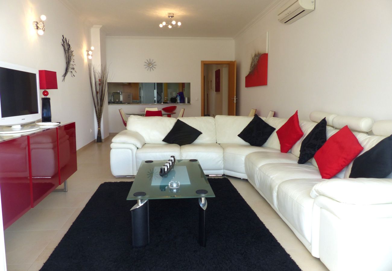Ferienwohnung in Fuseta - Formosa Village