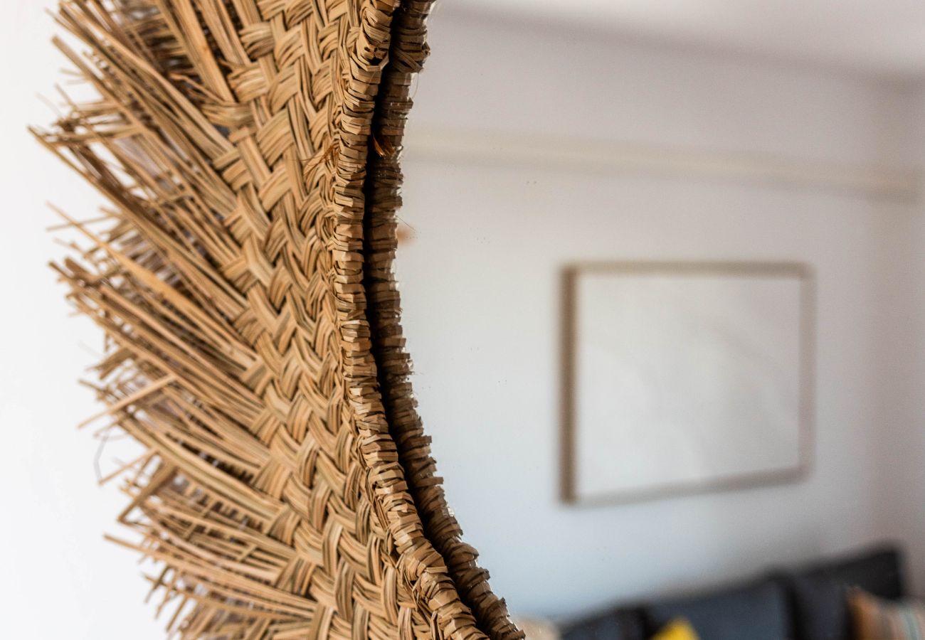 Ferienwohnung in Arenal d´en Castell - CASTELLSOL 201