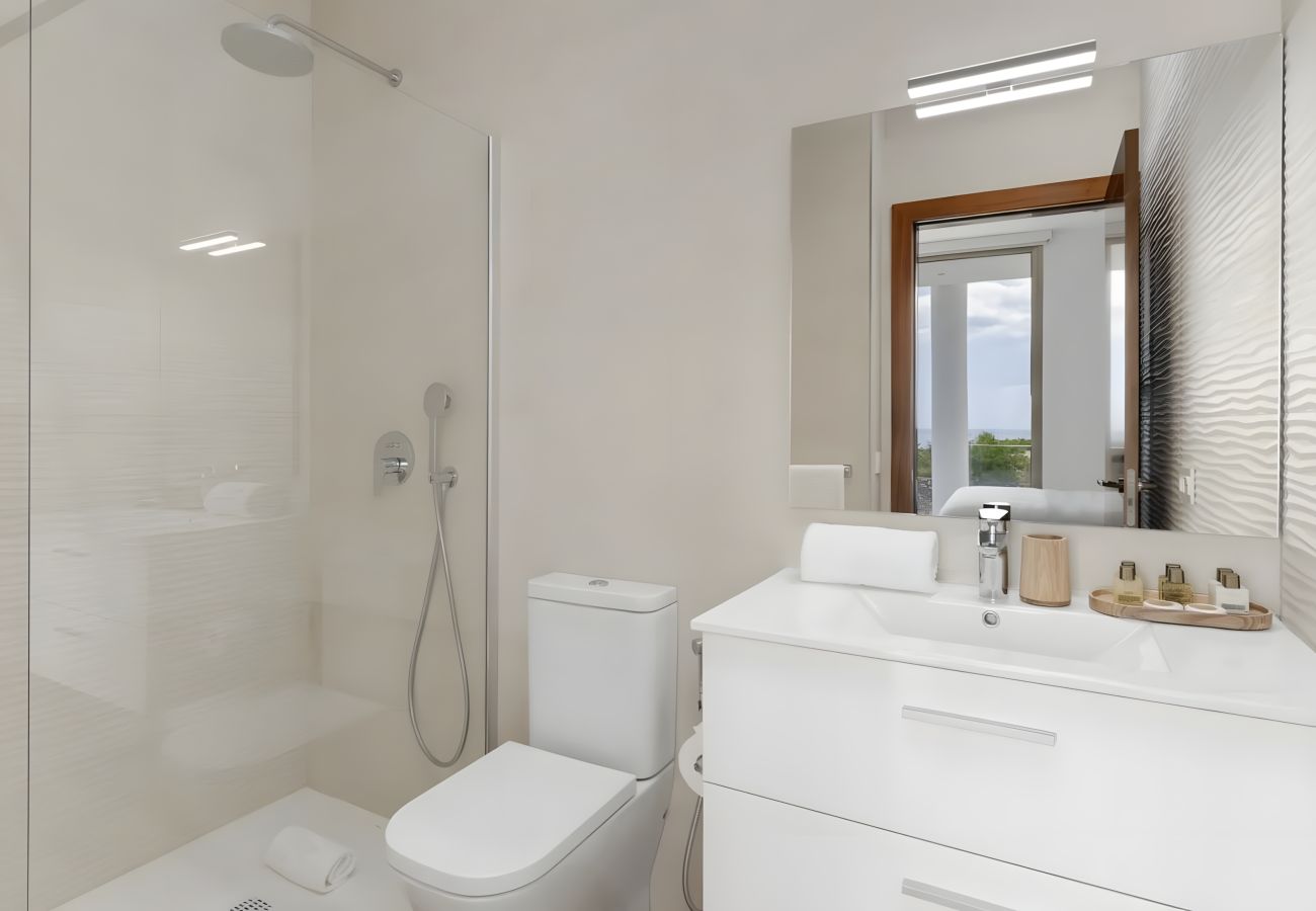 Villa in Playa Paraiso - Villa Élan