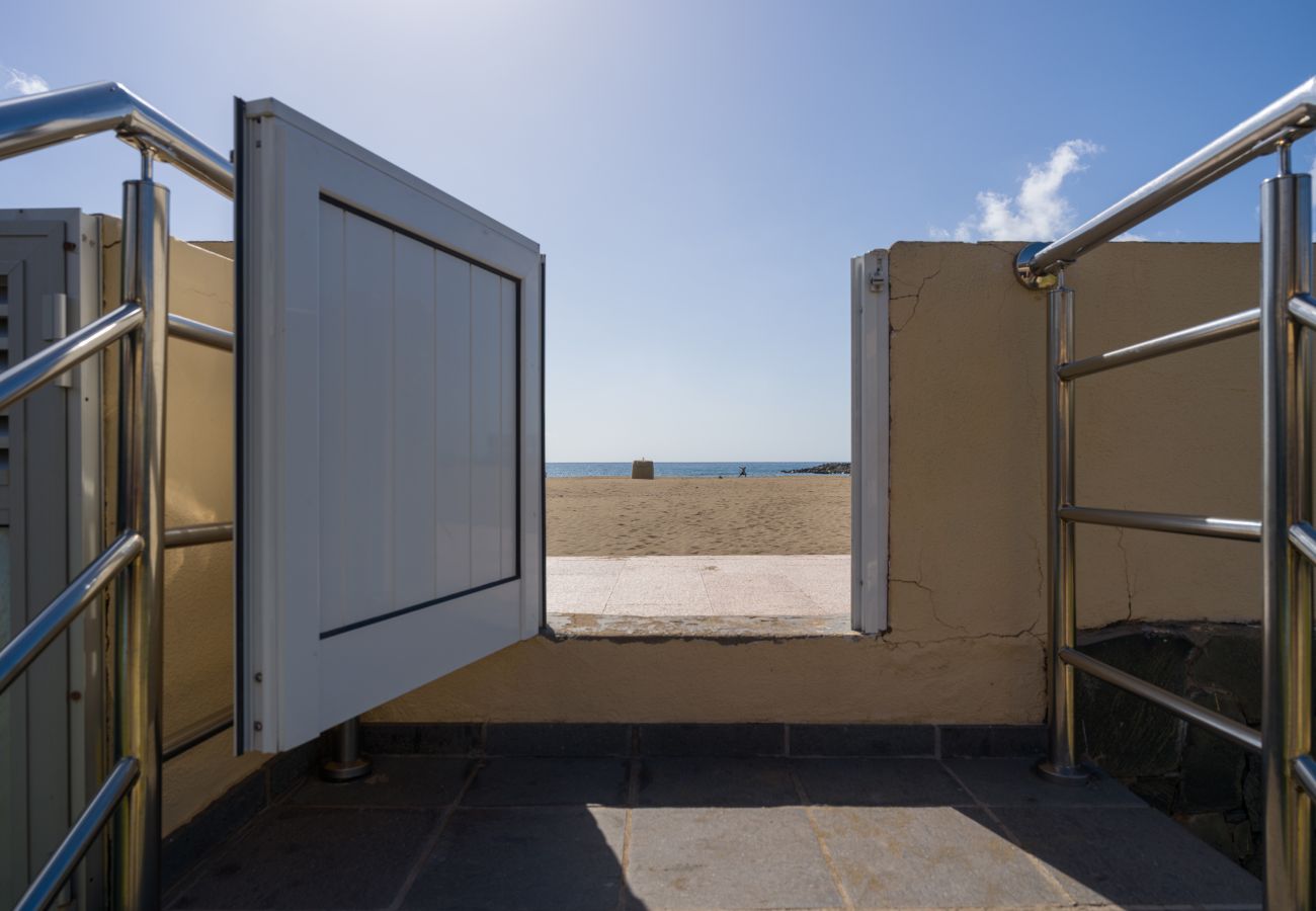 Ferienhaus in Las Palmas de Gran Canaria - Ciaboga Front Line By CanariasGetaway 
