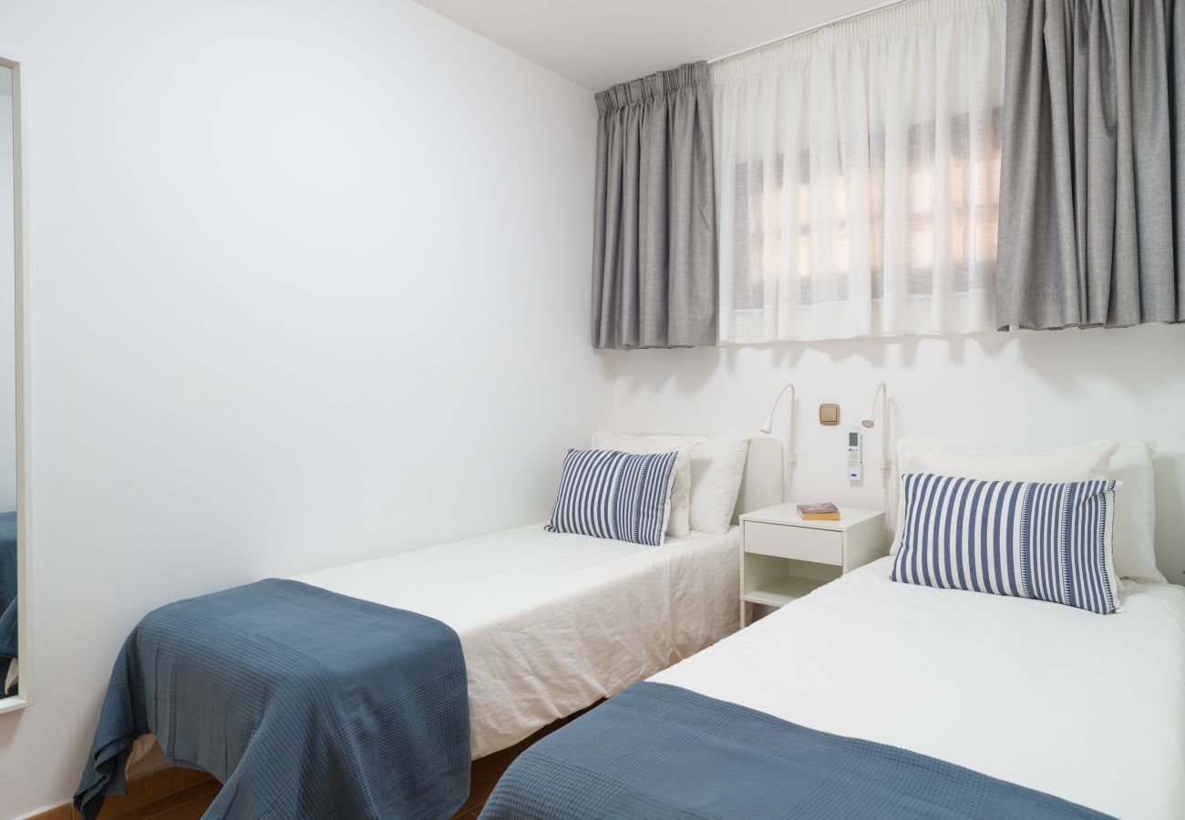 Ferienhaus in Las Palmas de Gran Canaria - Ciaboga Front Line By CanariasGetaway 