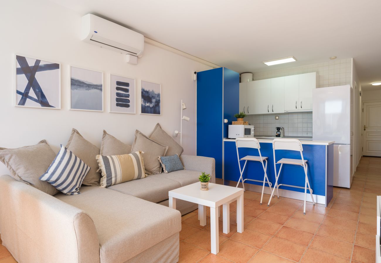 Ferienhaus in Las Palmas de Gran Canaria - Ciaboga Front Line By CanariasGetaway 