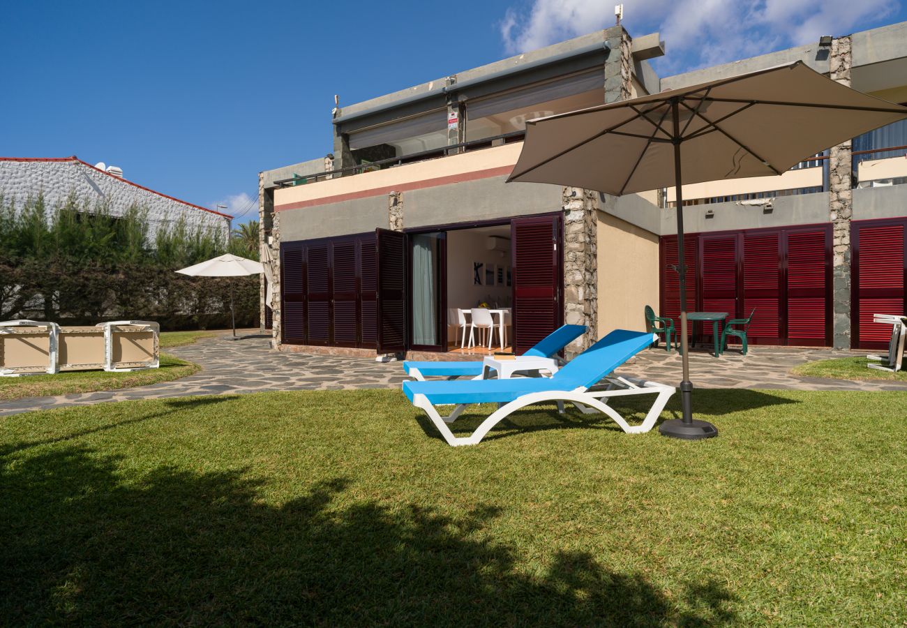 Ferienhaus in Las Palmas de Gran Canaria - Ciaboga Front Line By CanariasGetaway 