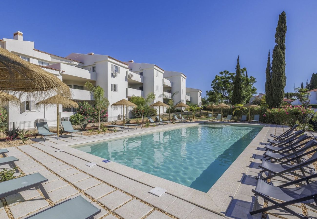 Ferienwohnung in Vale do Lobo - Jardins do Golfe