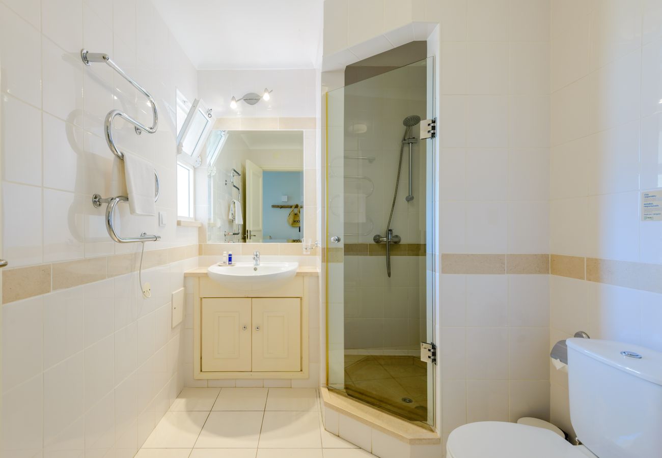 Ferienwohnung in Vale do Lobo - Jardins do Golfe