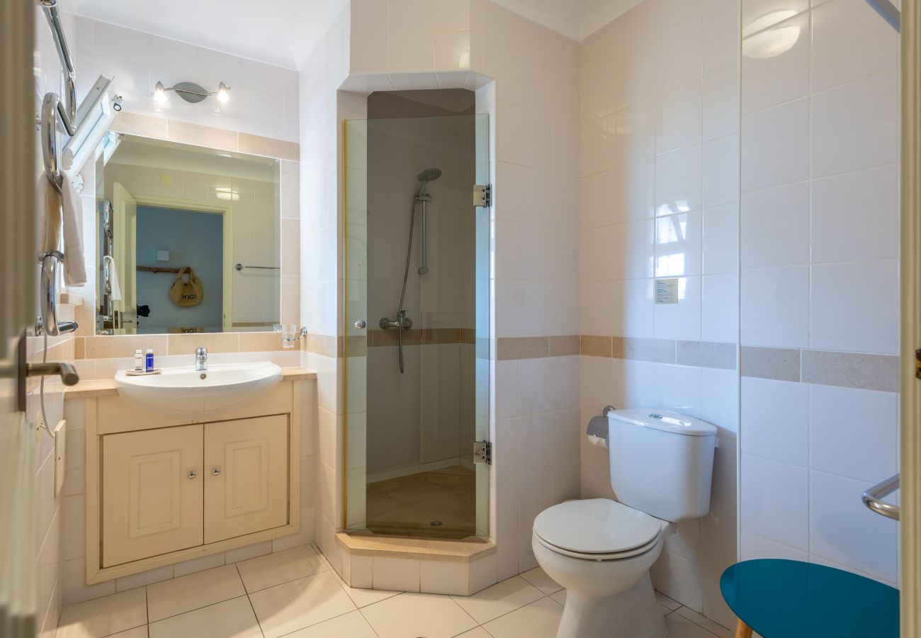 Ferienwohnung in Vale do Lobo - Jardins do Golfe