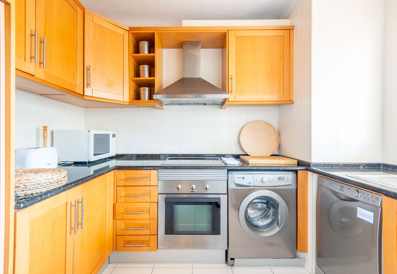 Ferienwohnung in Vale do Lobo - Jardins do Golfe