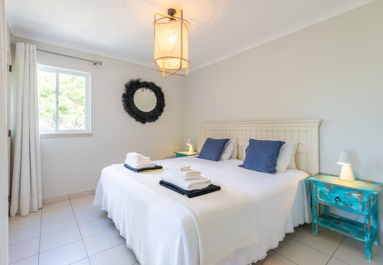 Ferienwohnung in Vale do Lobo - Jardins do Golfe