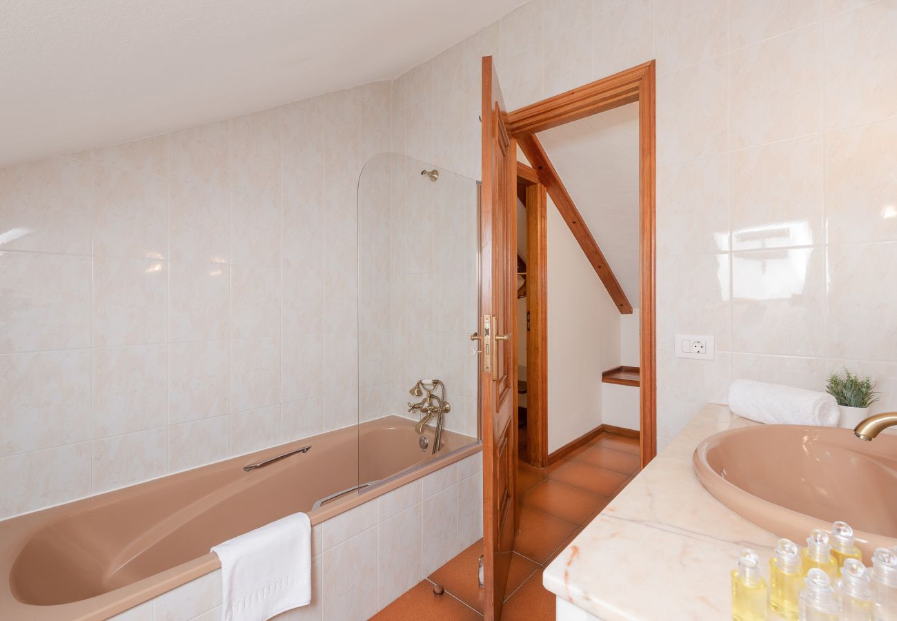 Villa in Tacoronte - Villa Lumé