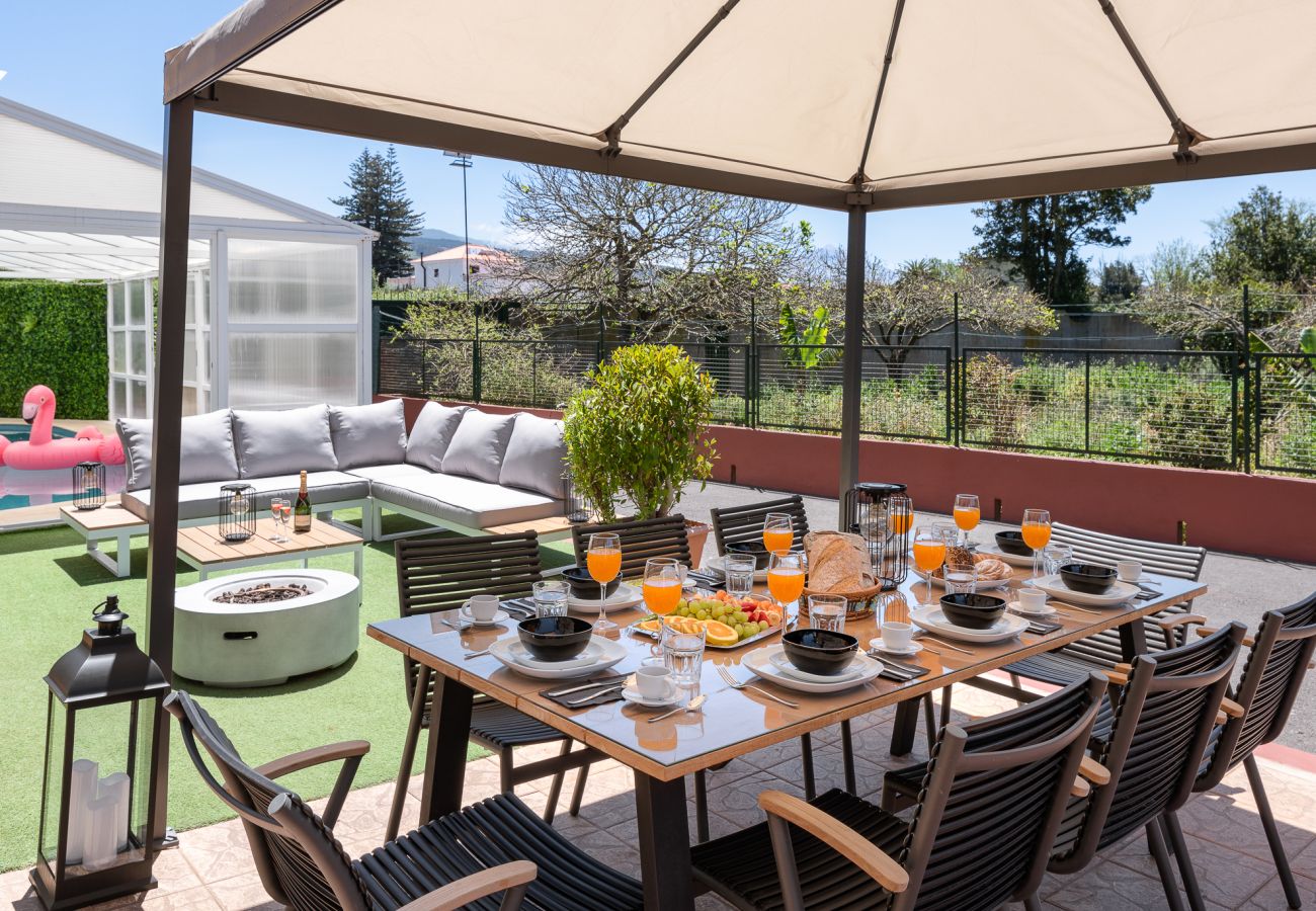 Villa in Tacoronte - Villa Lumé