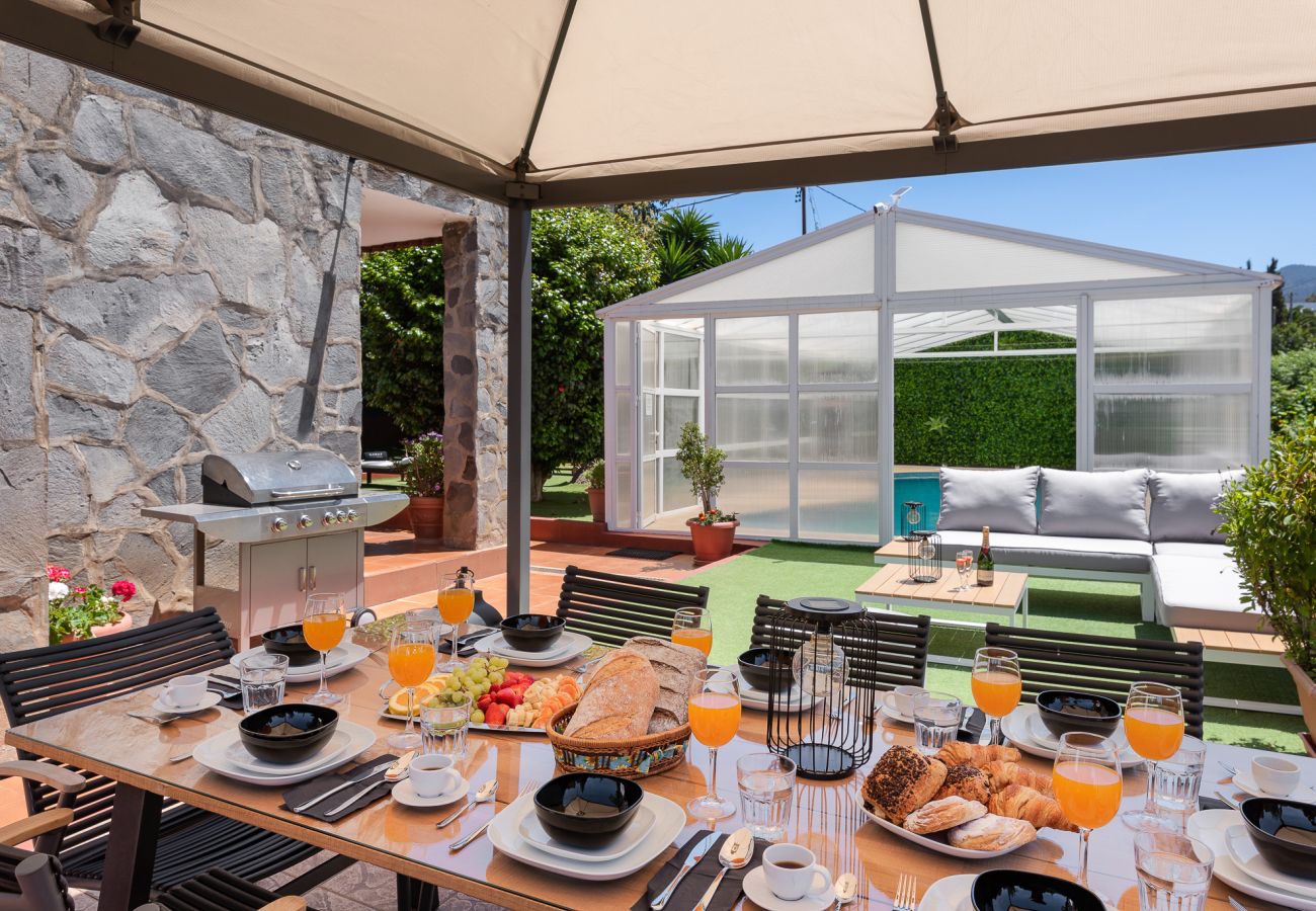 Villa in Tacoronte - Villa Lumé