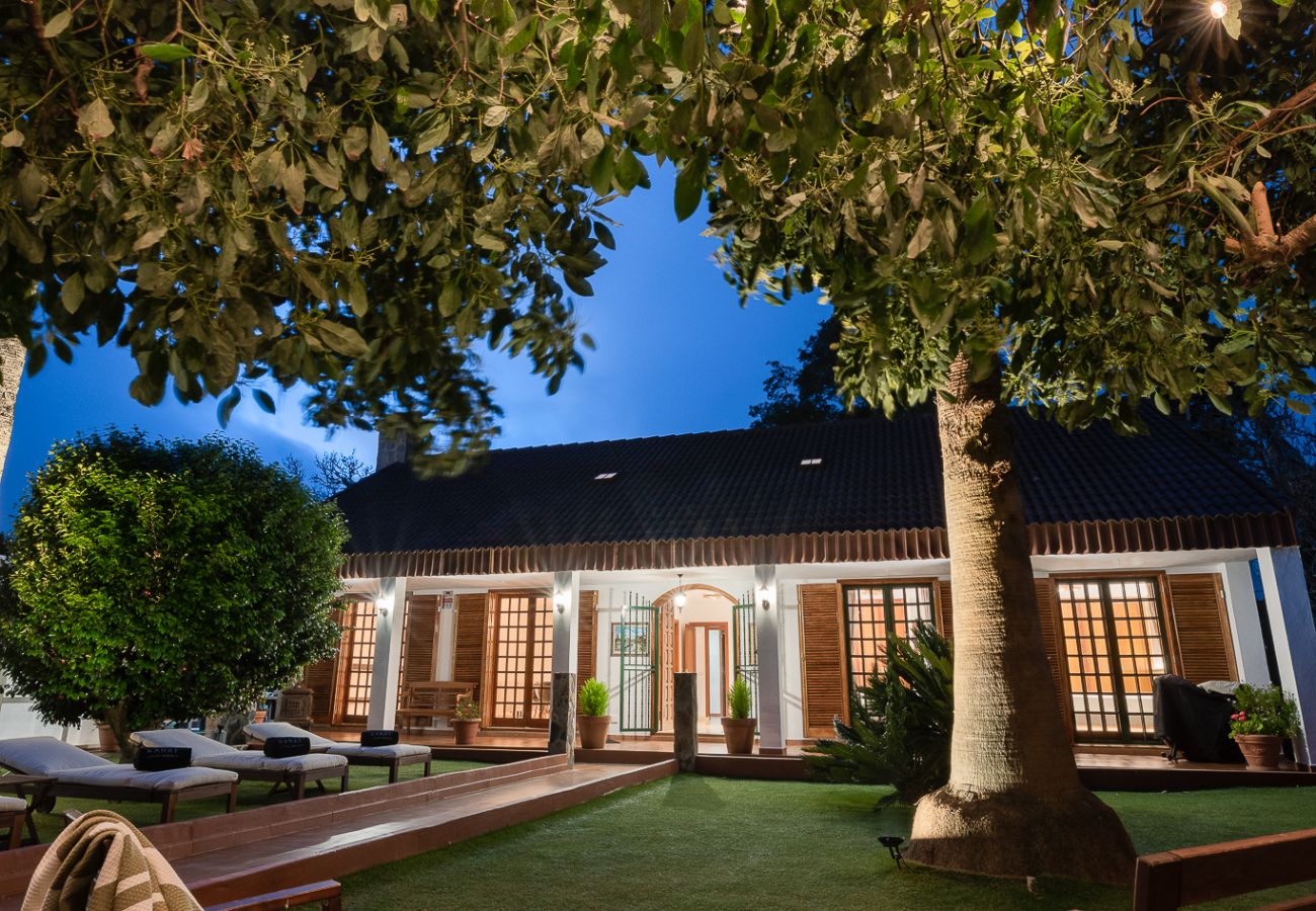 Villa in Tacoronte - Villa Lumé