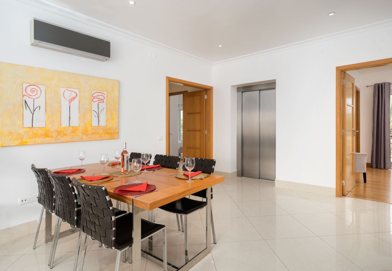 Ferienwohnung in Vilamoura - Palmyra Vilamoura