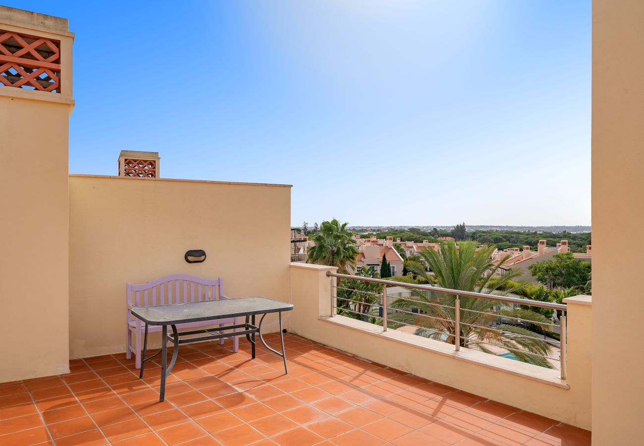 Ferienwohnung in Vilamoura - Palmyra Vilamoura