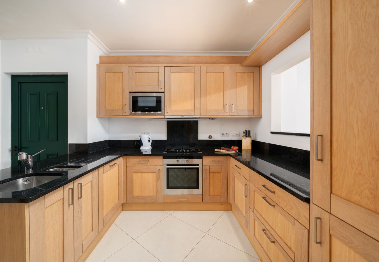 Ferienwohnung in Vilamoura - Palmyra Vilamoura