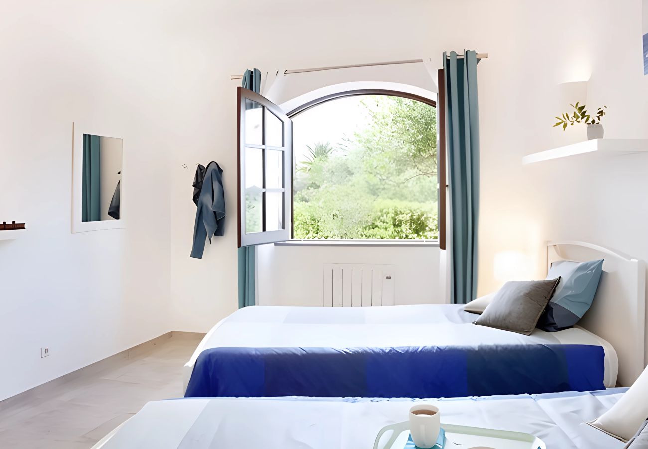 Ferienwohnung in Lagos - Albardeira